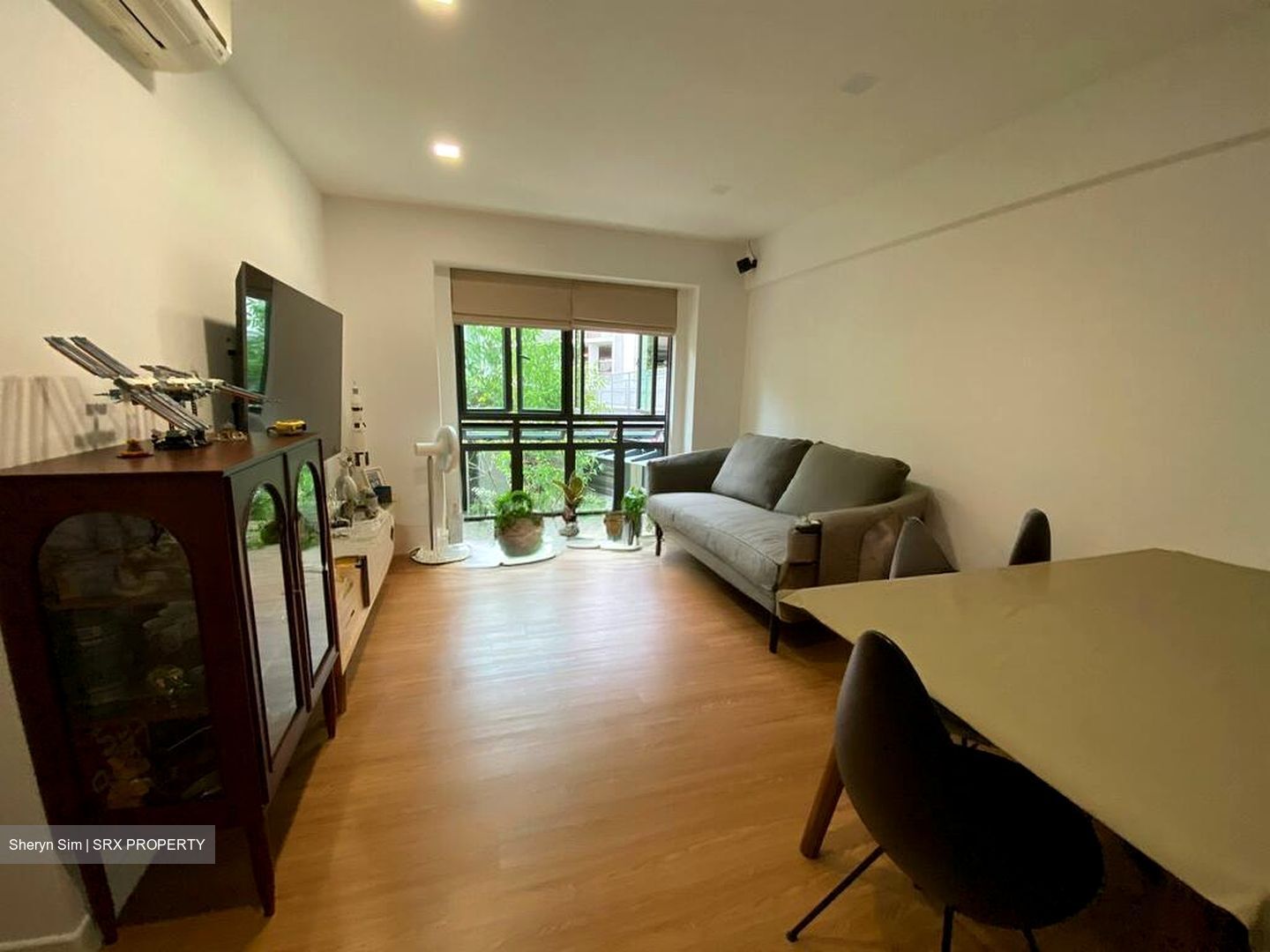 Blk 86 Skyville @ Dawson (Queenstown), HDB 4 Rooms #502929151